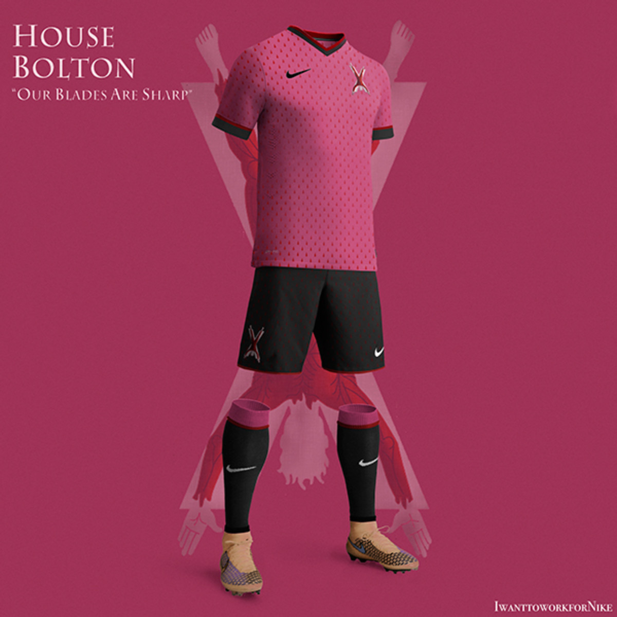 boltonkits